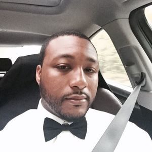 Meet your Posher, William